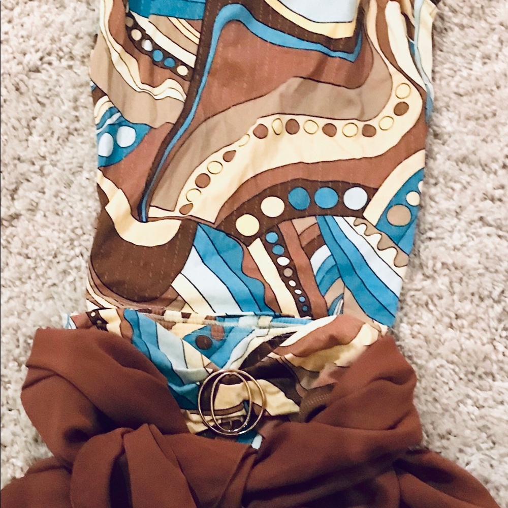 Tara Grinna custom swim set